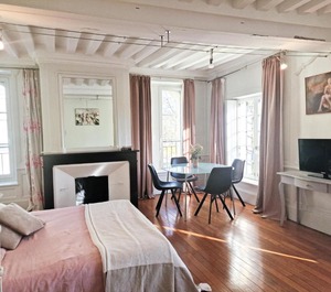 Villa Republique Normandie 