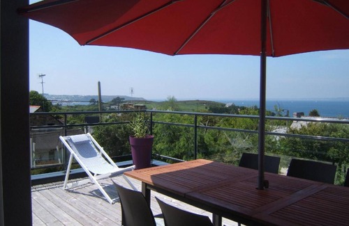Camaret-sur-Mer House | 110 m² House ∙ 3 bedrooms ∙ 6 guests