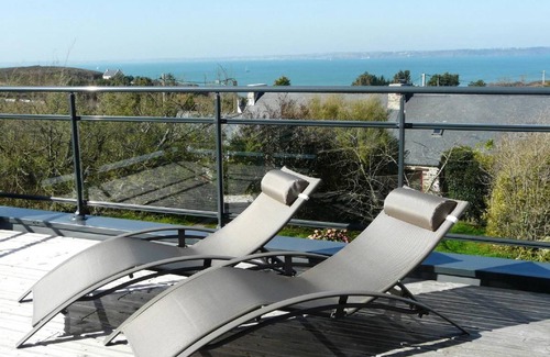 Camaret-sur-Mer House | 110 m² House ∙ 3 bedrooms ∙ 6 guests