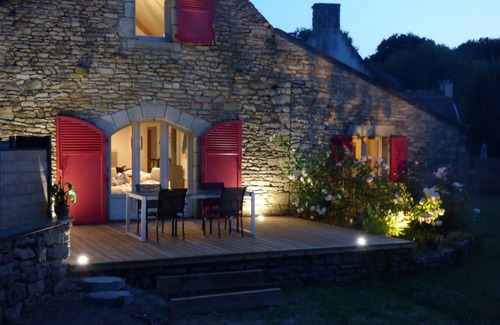 Bono House | 130 m² Gîte ∙ 3 bedrooms ∙ 6 guests