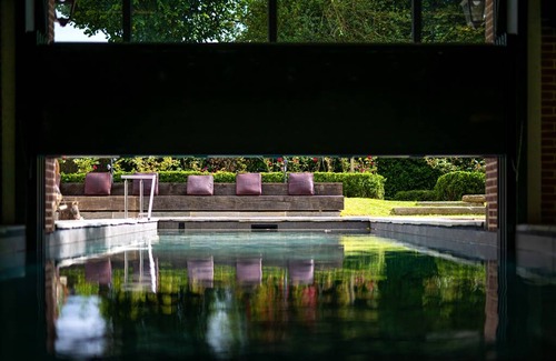 Saint-Servan House | 150 m² Gîte ∙ 3 bedrooms ∙ 6 guests
