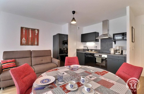 Parame House | 44 m² Gîte ∙ 1 bedroom ∙ 2 guests