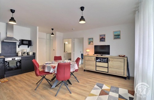 Parame House | 44 m² Gîte ∙ 1 bedroom ∙ 2 guests