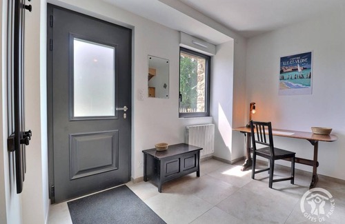 Erce-pres-Liffre House | 82 m² Gîte ∙ 3 bedrooms ∙ 6 guests