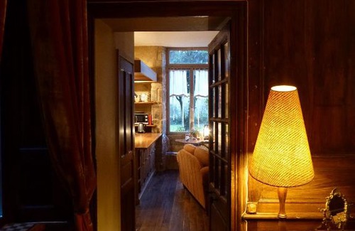 Dinan Apartment | Appartement des Remparts