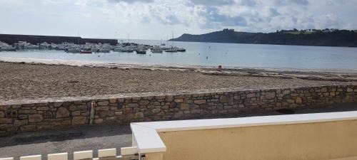 Plouezec Apartment | Appartement La Plage Plouha