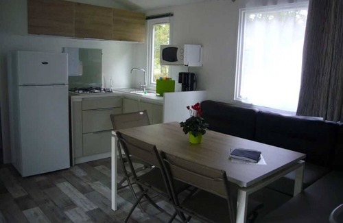 Priziac House | Camping 3 étoiles - ccbbdhc