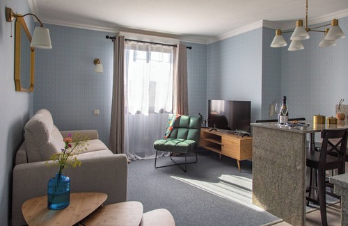 Redon Hotel | Hôtel Sedrez