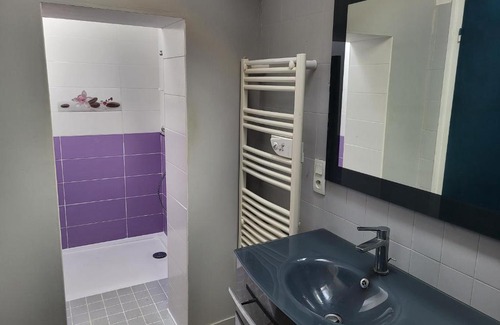 Poullaouen House | justicou