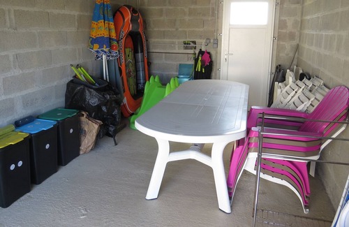 Treffiagat House | La Sirène, Maison 4 sur la Plage