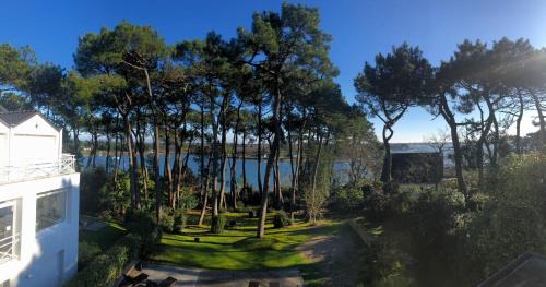 Saint-Philibert Hotel | La Villa Bel Ange Hotel