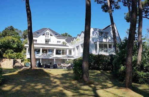 Saint-Philibert Hotel | La Villa Bel Ange Hotel