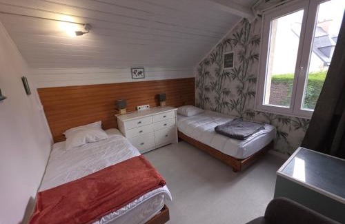 Saint-Jacut-de-la-Mer House | Maison Bretagne