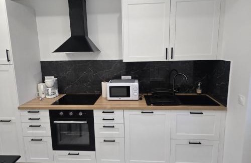 Frehel House | Maison frehel