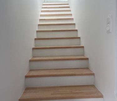 Questembert House | Triskele house