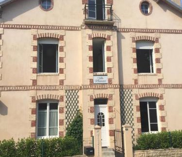 Plomodiern Bed & Breakfast | Villa plaisance