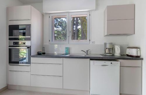 Mesquer House | À 100m mer, maison 6 adultes & 4 enfant