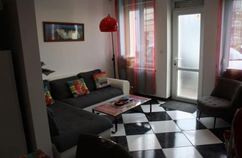 Bordeaux-Saint-Clair House | à deux pas d'Etretat