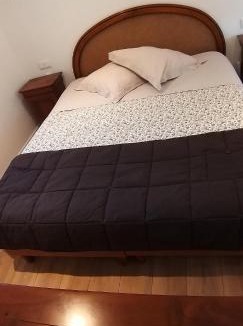 Parigne-lʼEveque Bed & Breakfast | 1 à 2 Chambres Climatisées chez Valérie Gouffé