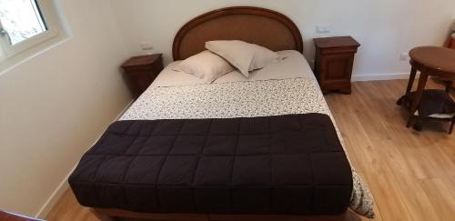 Parigne-lʼEveque Bed & Breakfast | 1 à 2 Chambres Climatisées chez Valérie Gouffé