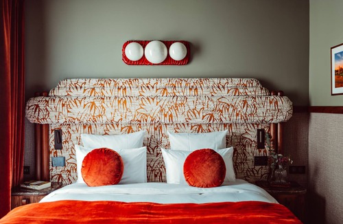 Faubourg Saint-Germain Hotel | 1.75 Paris La Trêve