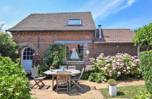 Luneray House | 1 bedroom accommodation in Luneray