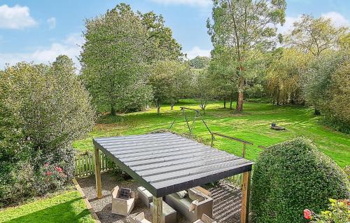 Les Loges-Marchis House | 1 Bedroom Beautiful Home In Les Loges-Marchis