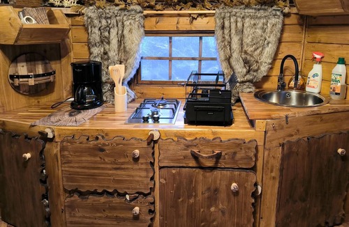 Rosporden House | 1 bedroom beautiful home in Rosporden