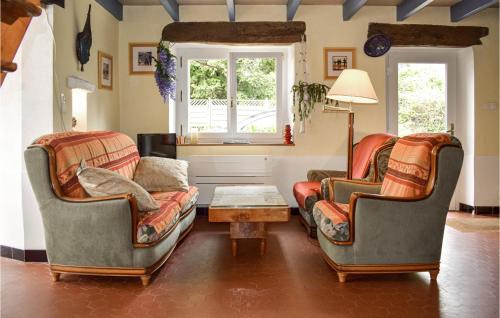 Plouezec House | 1 Bedroom Beautiful Home In Plouézec