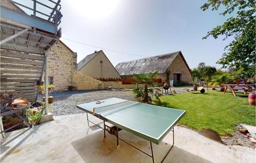 Neuilly-le-Vendin Apartment | 1 Bedroom Cozy Apartment In Neuilly Le Vendin