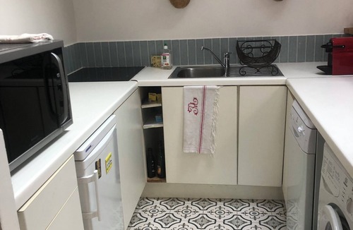 Centre Ville Apartment | 1 Bedroom Apartment in Boulogne-Billancourt
