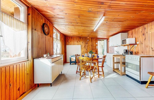 La Bazouge-de-Chemere House | 1 bedroom amazing home in La Bazouge-de-Chemeré