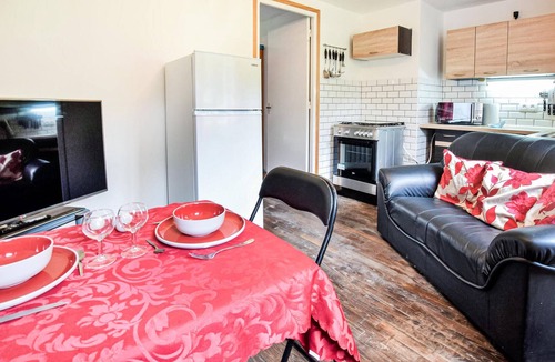 Saint-Sever-Calvados House | 1 bedroom lovely home in Saint-Sever-Calvados