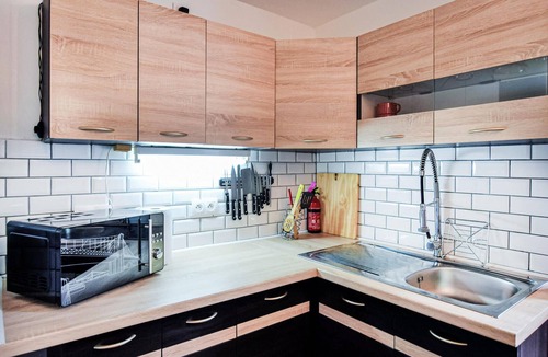 Saint-Sever-Calvados House | 1 bedroom lovely home in Saint-Sever-Calvados
