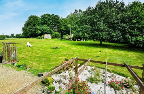 Saint-Sever-Calvados House | 1 bedroom lovely home in Saint-Sever-Calvados