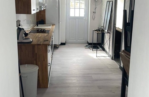Missillac House | 1-bedroom house, sleeps 2