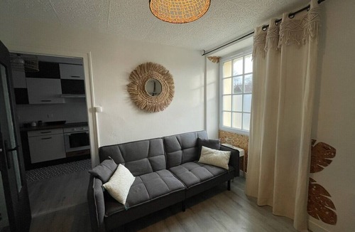 Missillac House | 1-bedroom house, sleeps 2