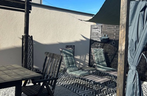 Missillac House | 1-bedroom house, sleeps 2