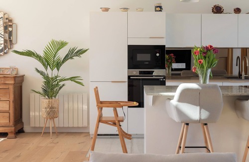 Plouescat House | 1-bedroom house with SPA – 2 minutes from the beaches