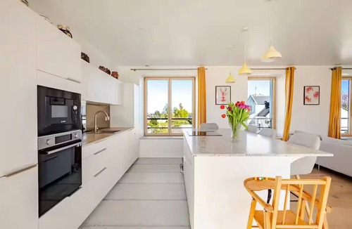 Plouescat House | 1-bedroom house with SPA – 2 minutes from the beaches