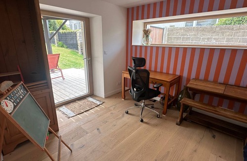 Plouescat House | 1-bedroom house with SPA – 2 minutes from the beaches