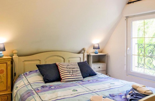 Vasteville Apartment | 1 Bedroom Stunning Apartment In Vasteville