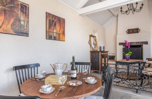 Bretteville-sur-Ay House | 100 m² House ∙ 3 bedrooms ∙ 4 guests