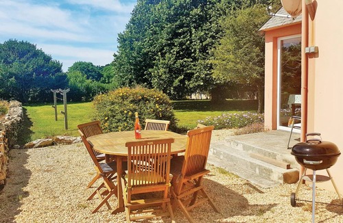 Plogoff House | 100 m² Maisonette ∙ 3 bedrooms ∙ 6 guests