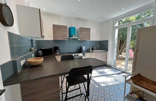 Pleneuf-Val-Andre Villa | 1007 Ker Jean Louis - Maison 7p à 300m de la plage