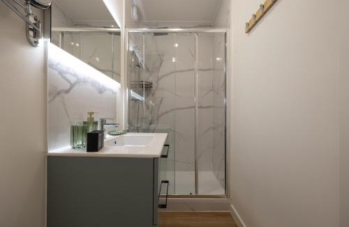 Nord - Gare Apartment | 102 Chanzy - Campagne Chic - Terrasse et Centre