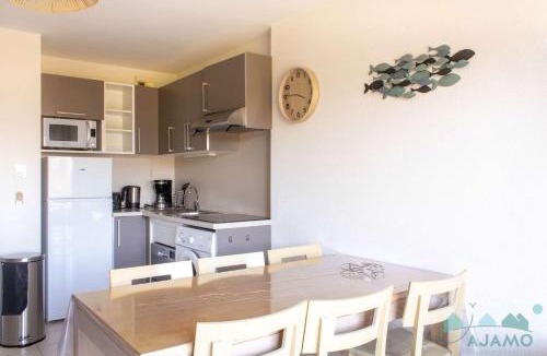 Sables-d'Or-les-Pins Apartment | 110 - Appartement duplex 6 personnes vue sur Golf.