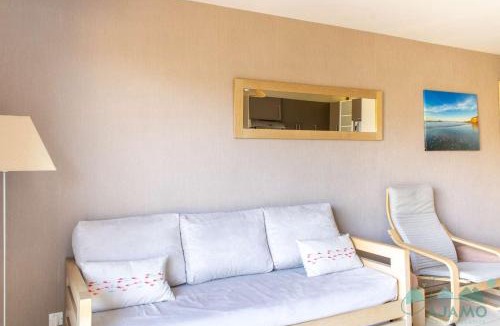 Sables-d'Or-les-Pins Apartment | 110 - Appartement duplex 6 personnes vue sur Golf.