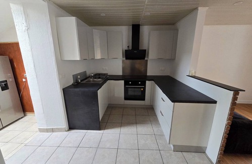 Fedrun House | 110 m² House in Brière - 5 bedrooms - 20 minutes from Saint-Nazaire