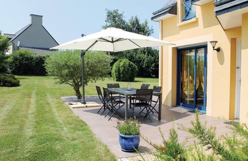 Planguenoual House | 116 m² House ∙ 3 bedrooms ∙ 6 guests